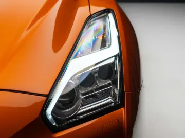 Nissan GT-R Prestige Edition