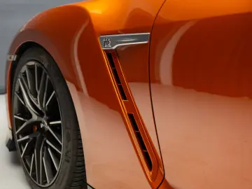 Nissan GT-R Prestige Edition