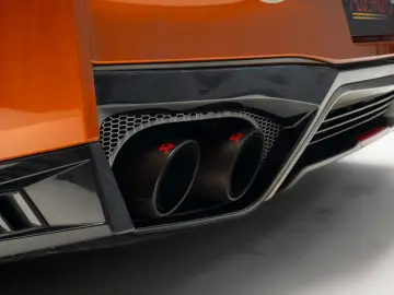 Nissan GT-R Prestige Edition