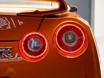 Nissan GT-R Prestige Edition