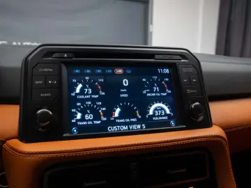 Nissan GT-R Prestige Edition