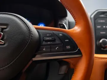 Nissan GT-R Prestige Edition