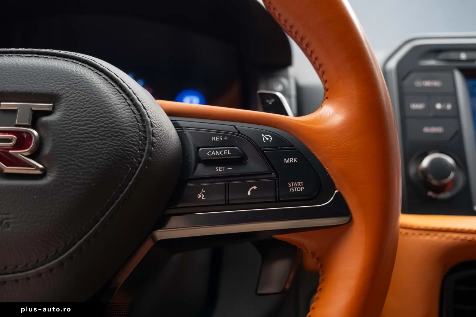 Nissan GT-R Prestige Edition