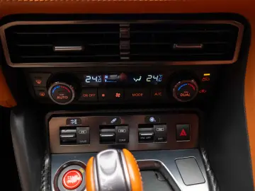 Nissan GT-R Prestige Edition