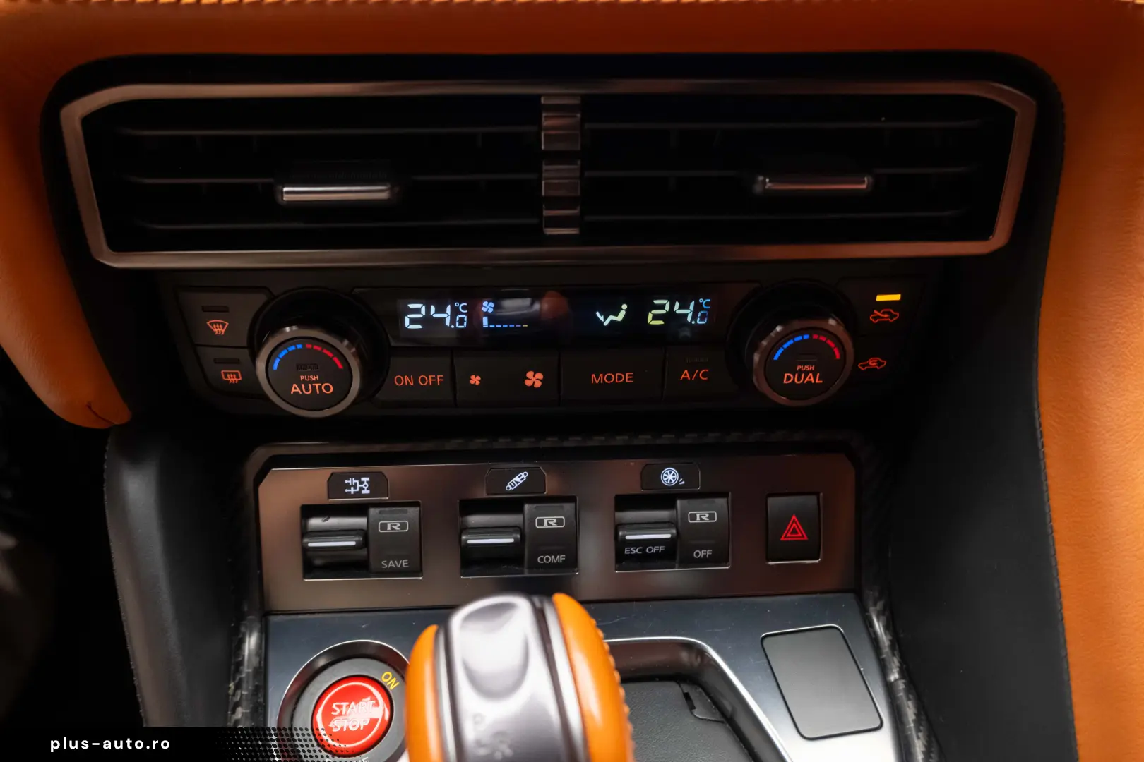 Nissan GT-R Prestige Edition