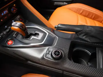 Nissan GT-R Prestige Edition