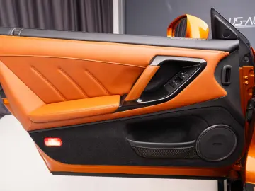 Nissan GT-R Prestige Edition