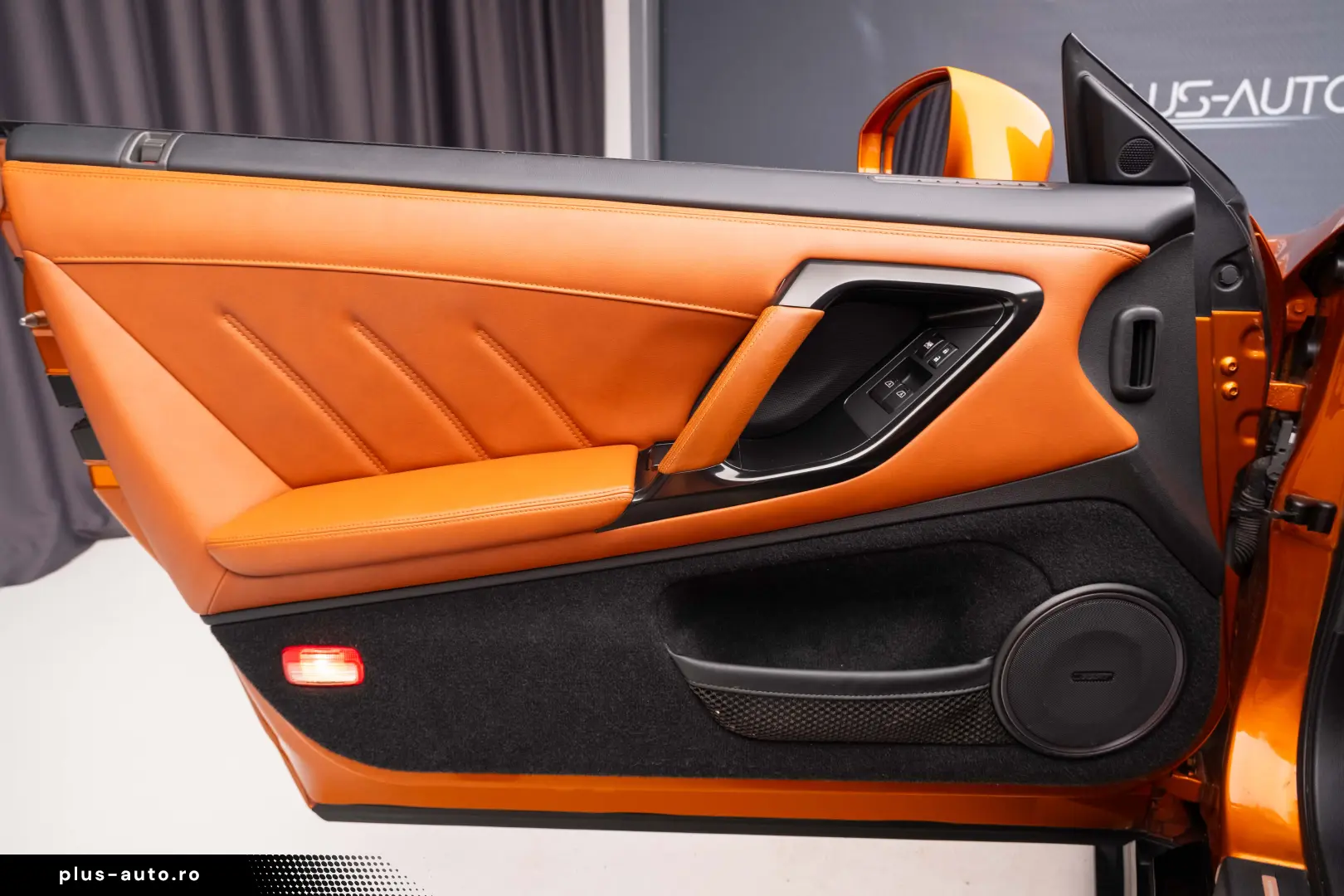 Nissan GT-R Prestige Edition