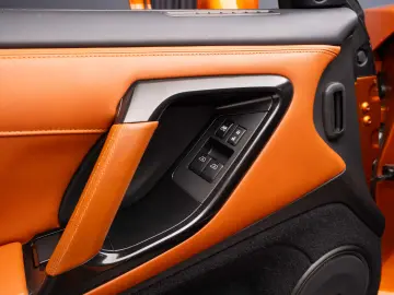 Nissan GT-R Prestige Edition