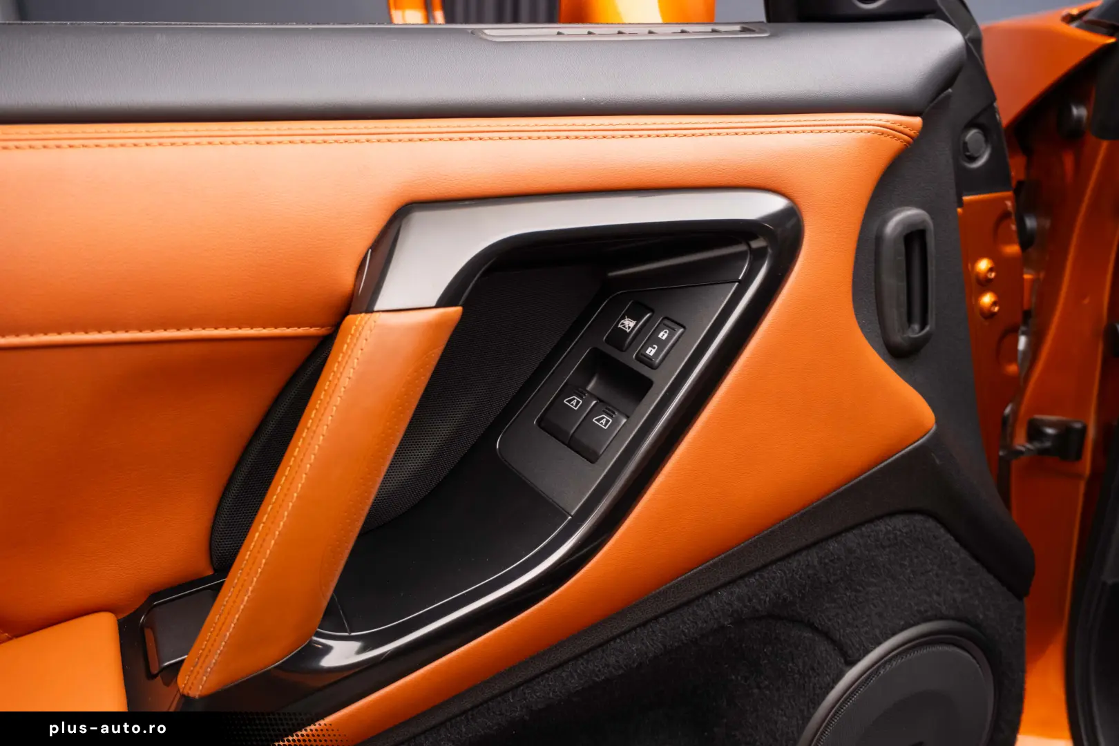 Nissan GT-R Prestige Edition