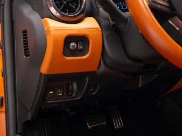 Nissan GT-R Prestige Edition