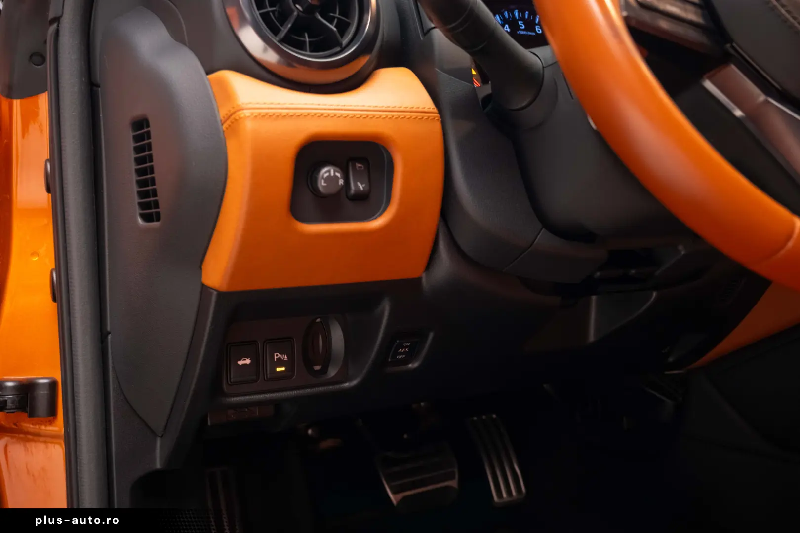 Nissan GT-R Prestige Edition