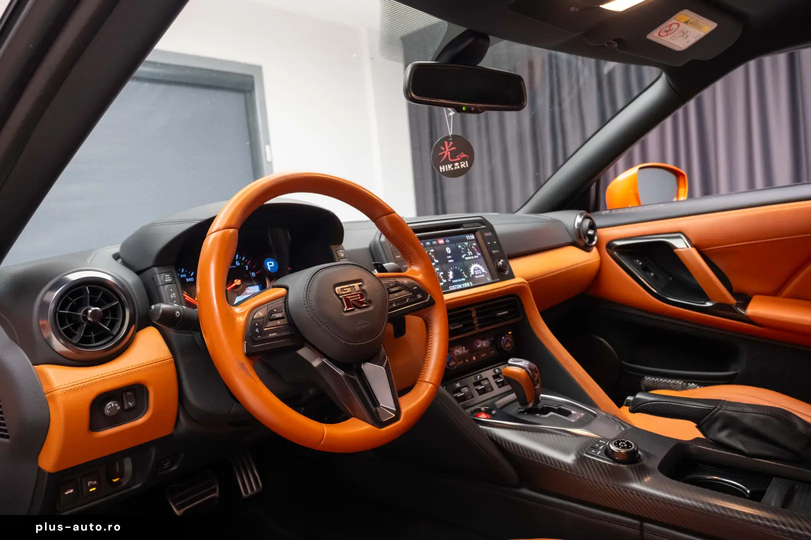 Nissan GT-R Prestige Edition