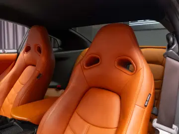 Nissan GT-R Prestige Edition