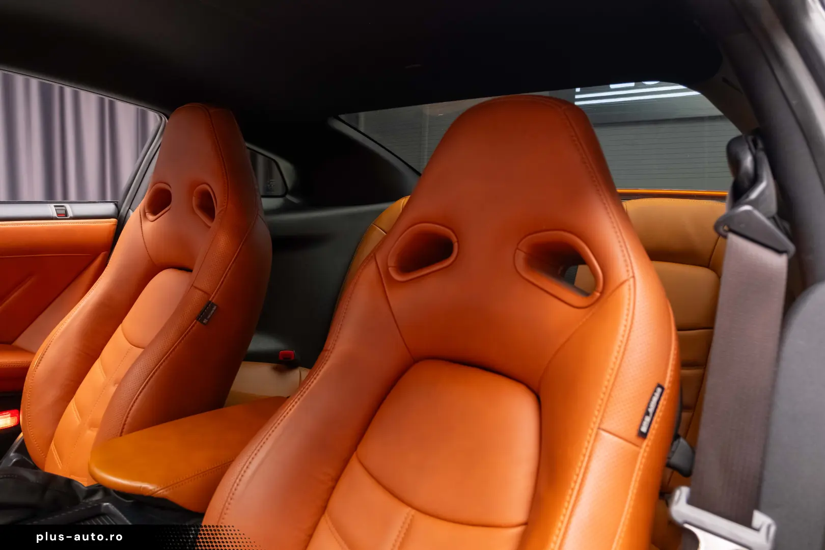 Nissan GT-R Prestige Edition