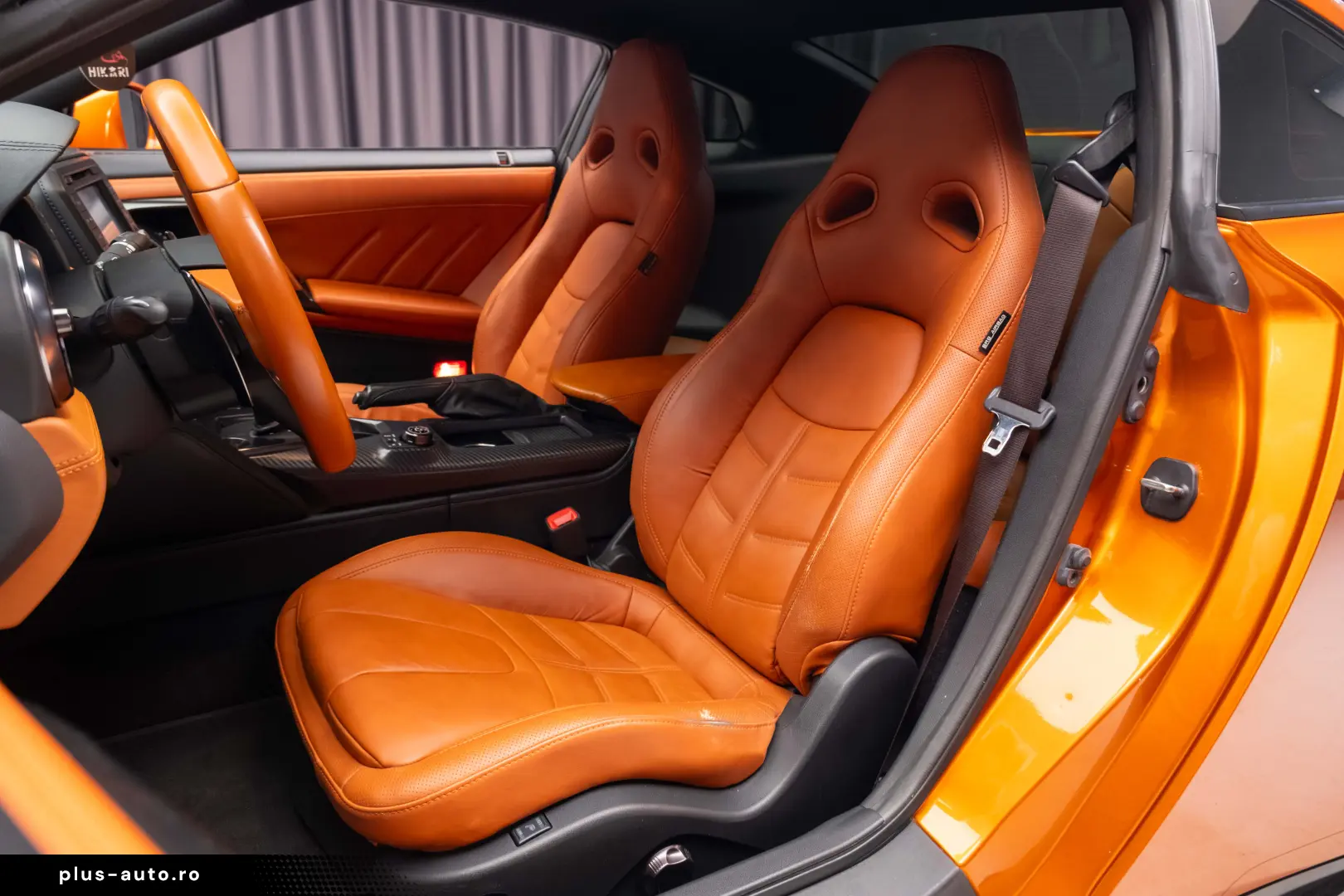 Nissan GT-R Prestige Edition