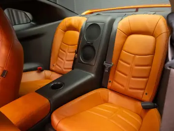 Nissan GT-R Prestige Edition