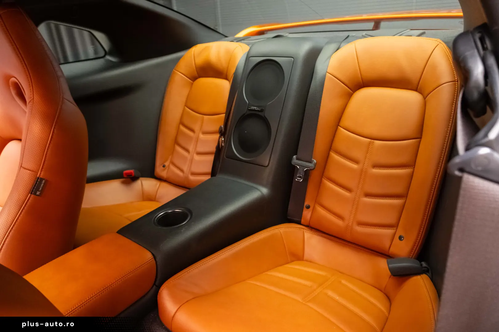 Nissan GT-R Prestige Edition