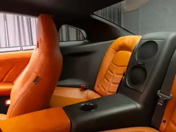 Nissan GT-R Prestige Edition