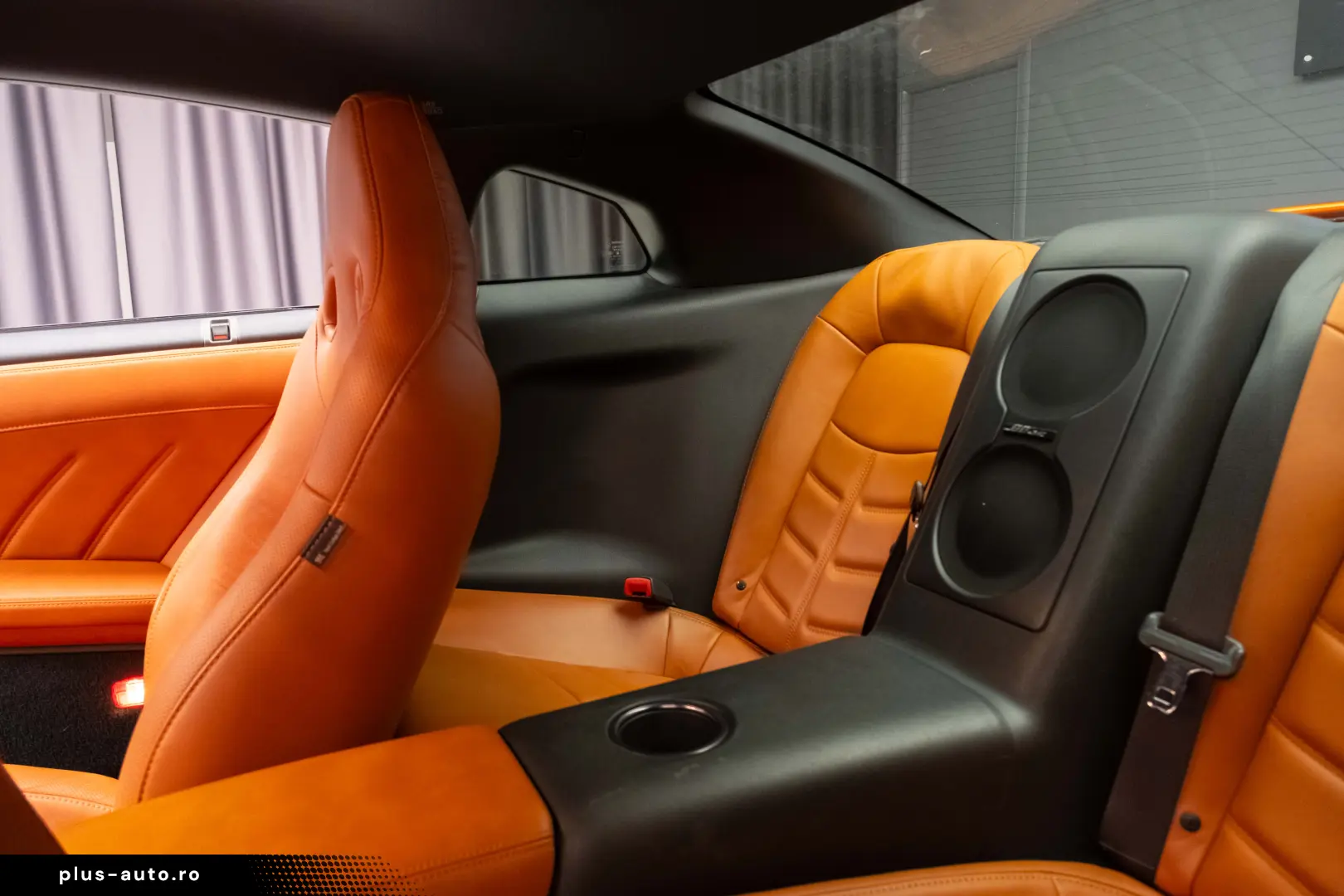 Nissan GT-R Prestige Edition