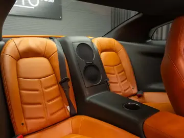 Nissan GT-R Prestige Edition