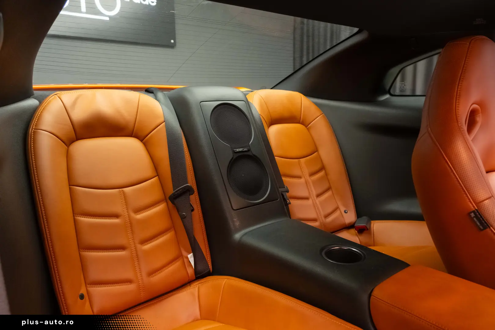 Nissan GT-R Prestige Edition