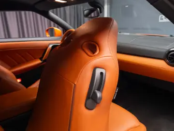 Nissan GT-R Prestige Edition