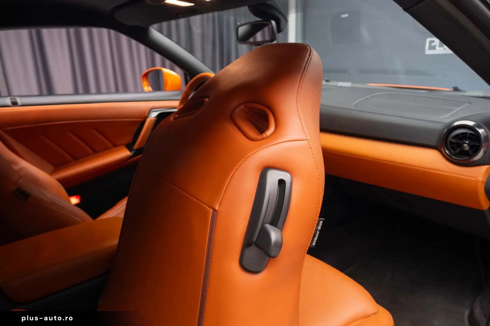 Nissan GT-R Prestige Edition