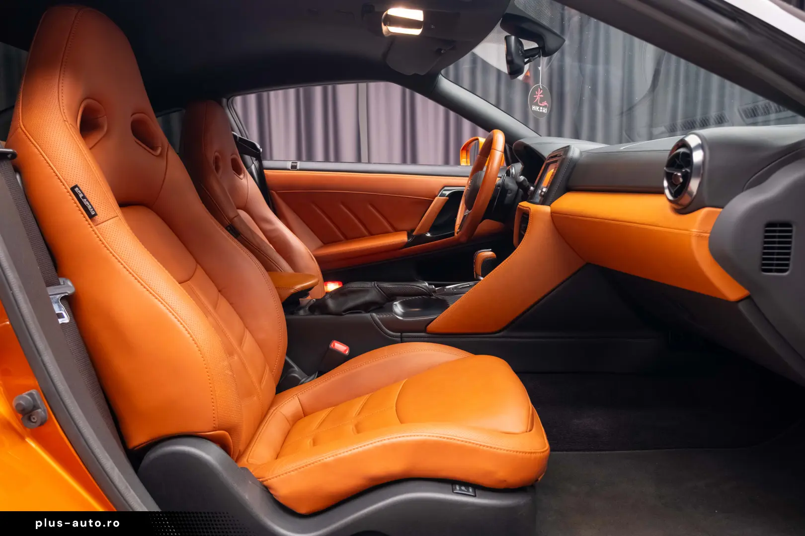 Nissan GT-R Prestige Edition