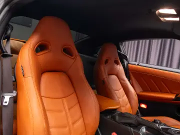 Nissan GT-R Prestige Edition