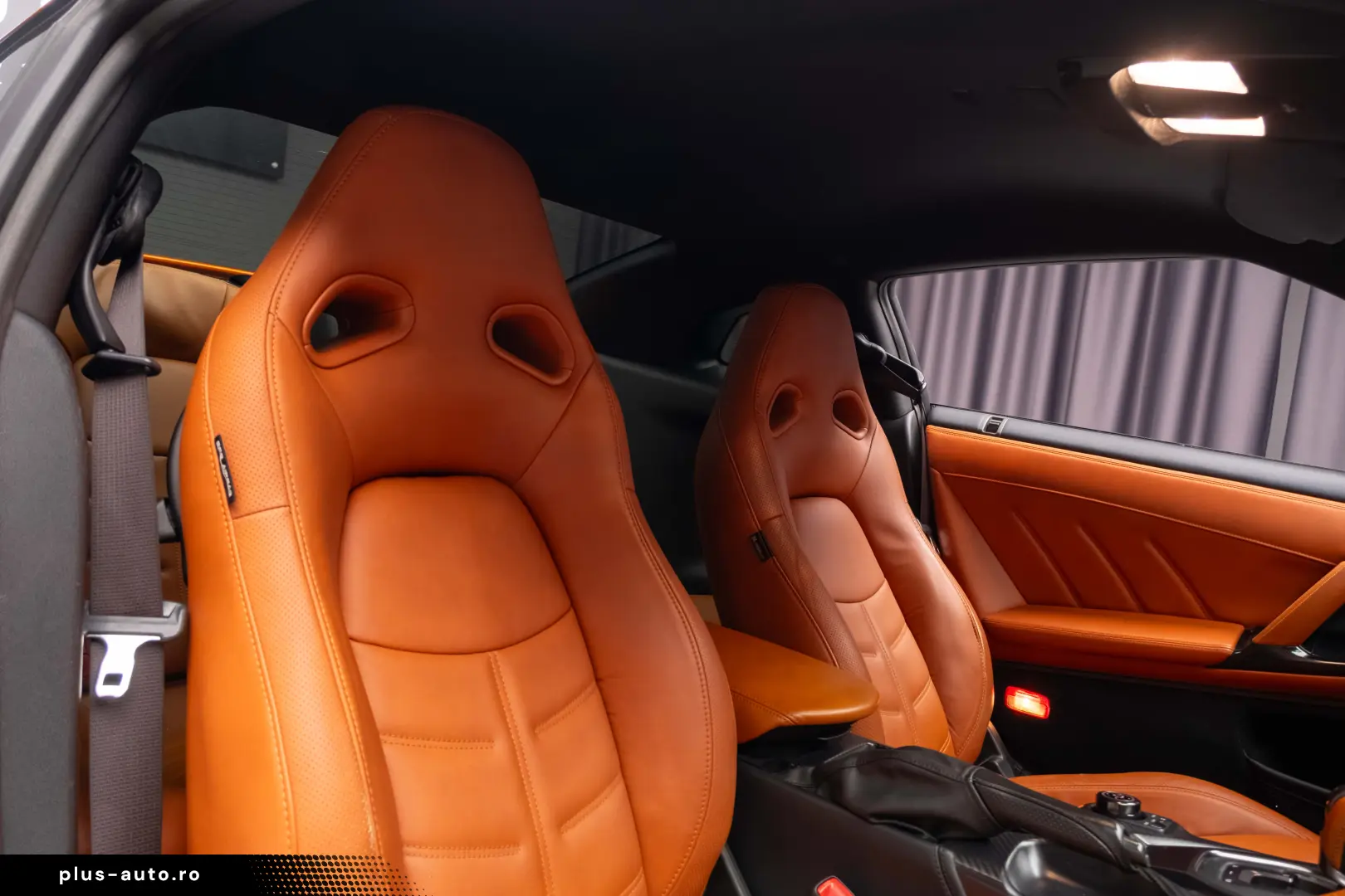 Nissan GT-R Prestige Edition