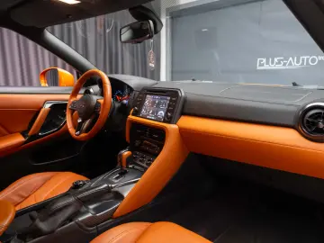 Nissan GT-R Prestige Edition