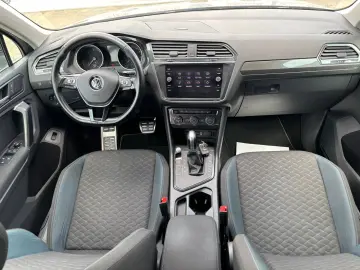 Volkswagen Tiguan 2019