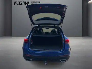 MERCEDES-BENZ GLC 300 d 4M DigiLight  360 Panoramic