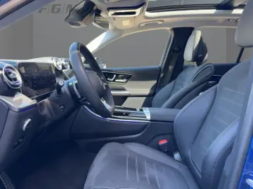 MERCEDES-BENZ GLC 300 d 4M DigiLight  360 Panoramic