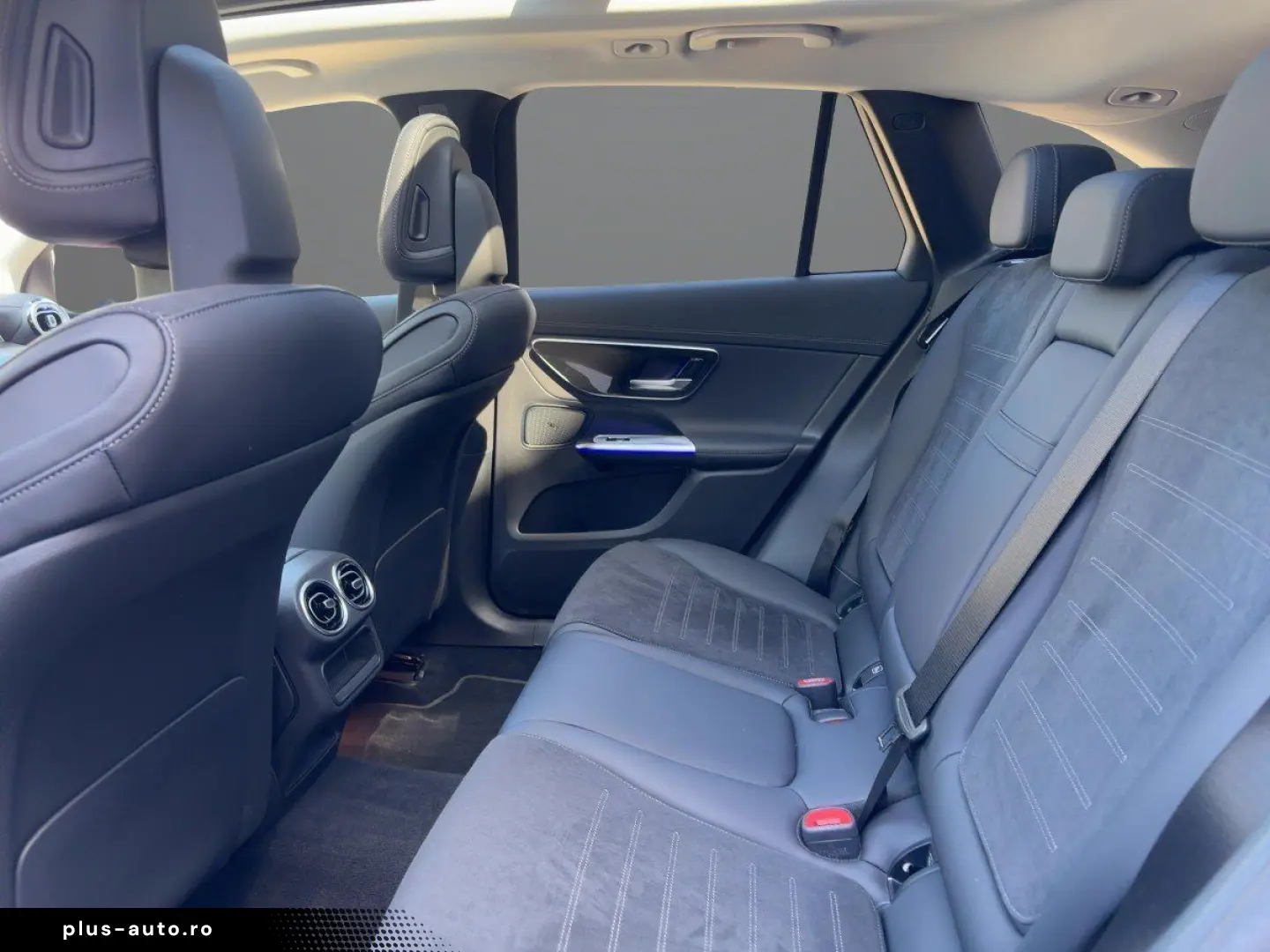 MERCEDES-BENZ GLC 300 d 4M DigiLight  360 Panoramic