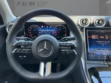 MERCEDES-BENZ GLC 300 d 4M DigiLight  360 Panoramic