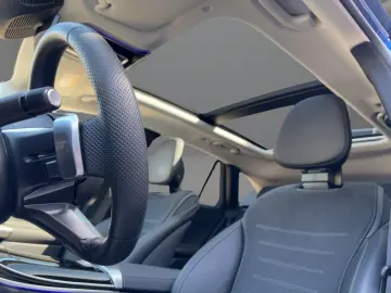 MERCEDES-BENZ GLC 300 d 4M DigiLight  360 Panoramic