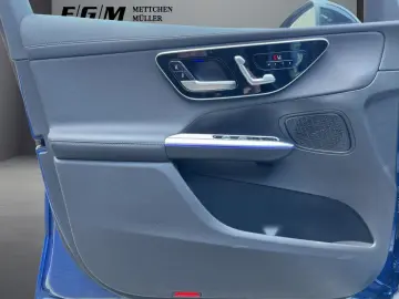 MERCEDES-BENZ GLC 300 d 4M DigiLight  360 Panoramic