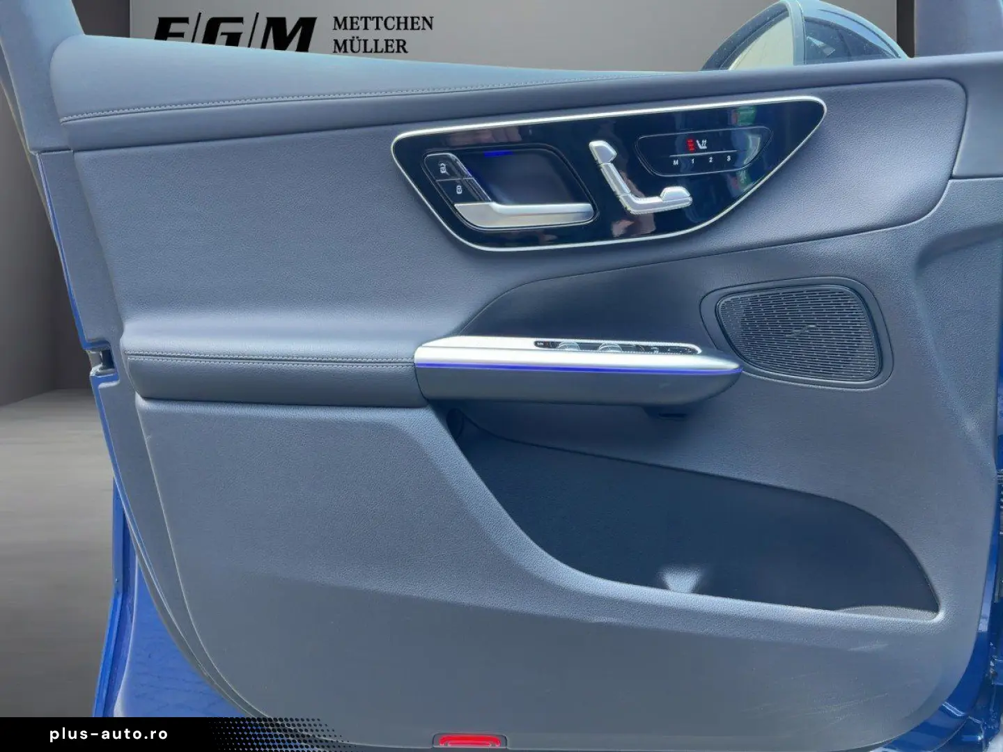 MERCEDES-BENZ GLC 300 d 4M DigiLight  360 Panoramic