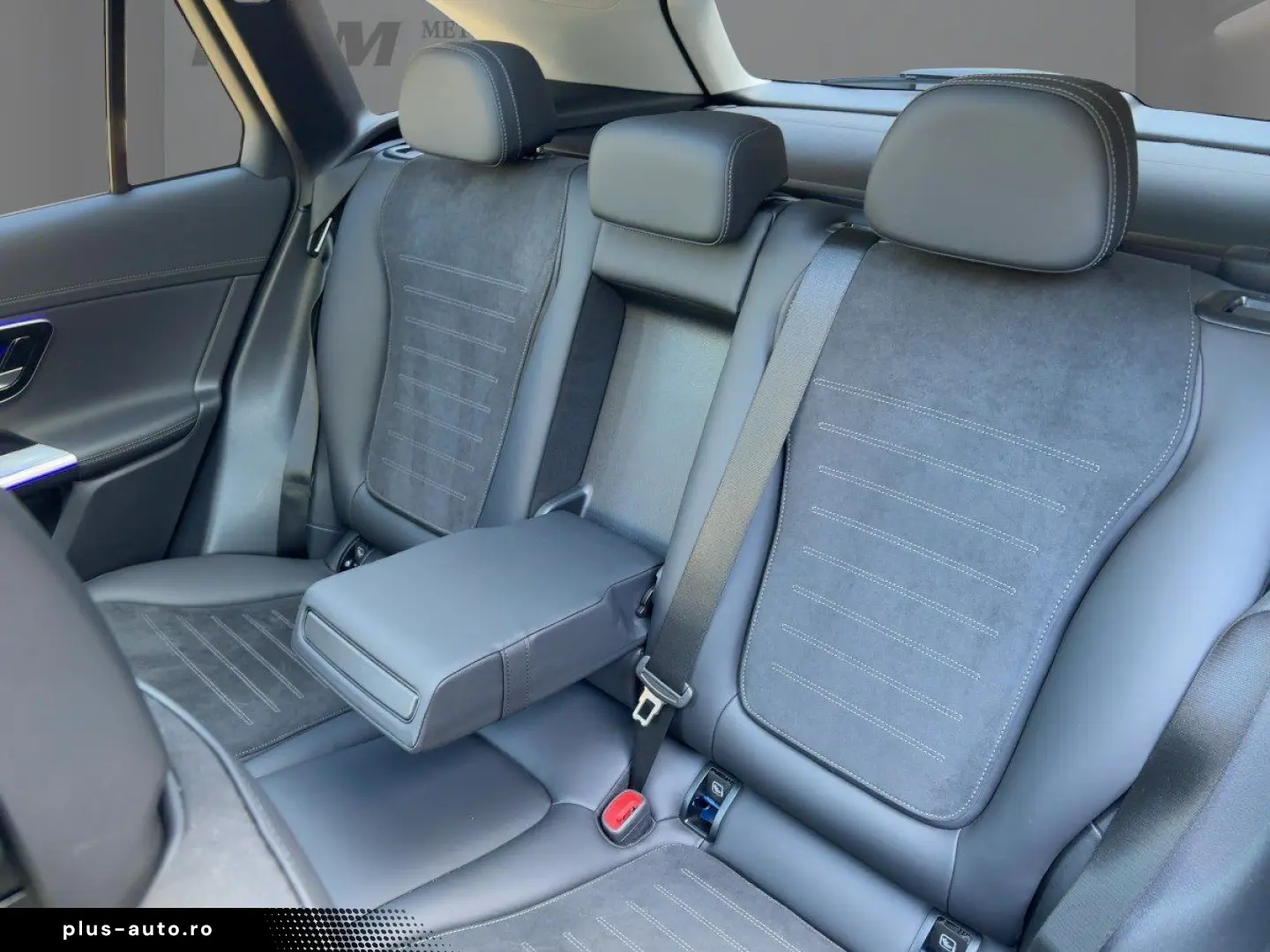 MERCEDES-BENZ GLC 300 d 4M DigiLight  360 Panoramic