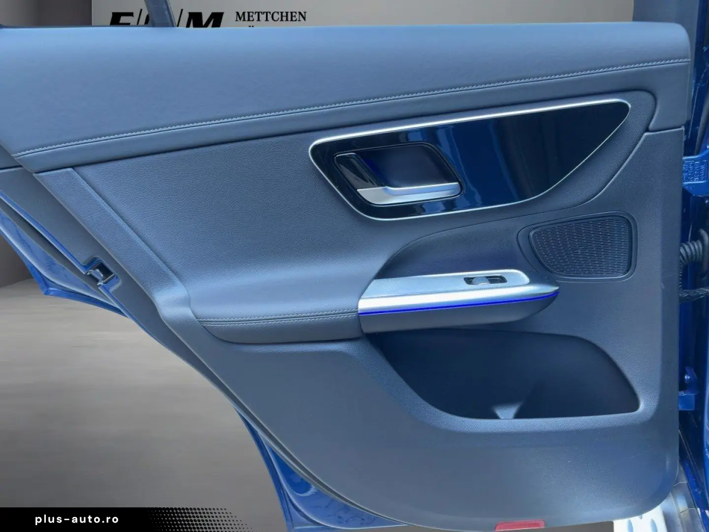 MERCEDES-BENZ GLC 300 d 4M DigiLight  360 Panoramic