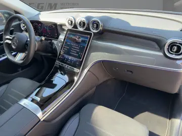 MERCEDES-BENZ GLC 300 d 4M DigiLight  360 Panoramic