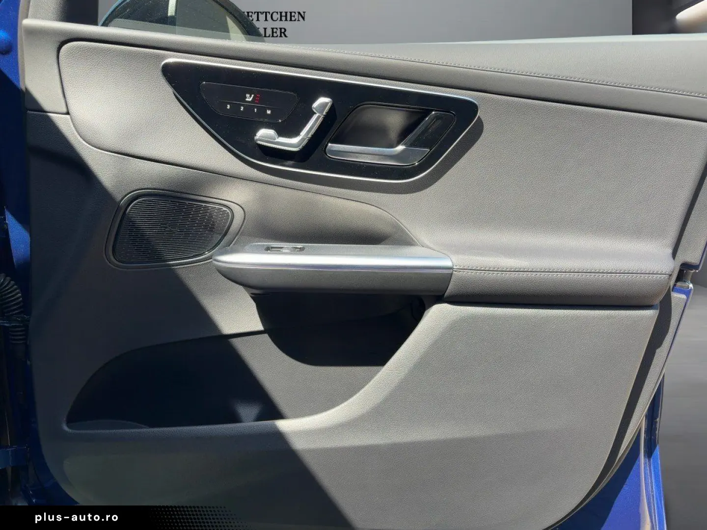 MERCEDES-BENZ GLC 300 d 4M DigiLight  360 Panoramic