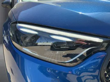 MERCEDES-BENZ GLC 300 d 4M DigiLight  360 Panoramic