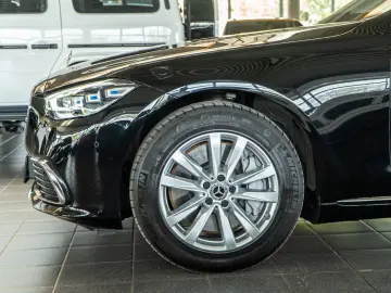 MERCEDES-BENZ S 680 V12 Blindat