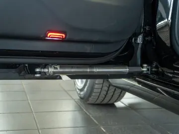 MERCEDES-BENZ S 680 V12 Blindat