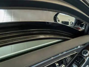 MERCEDES-BENZ S 680 V12 Blindat