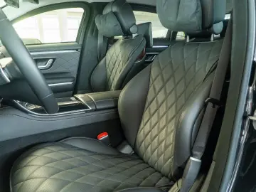 MERCEDES-BENZ S 680 V12 Blindat