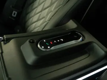 MERCEDES-BENZ S 680 V12 Blindat